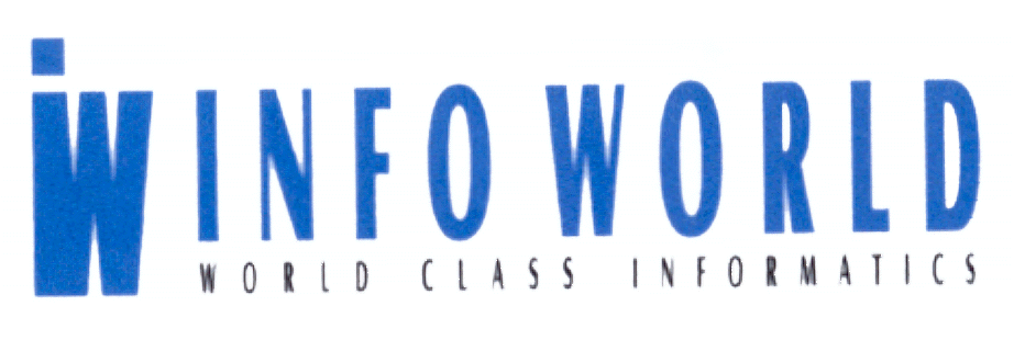 IW INFO WORLD WORLD CLASS INFORMATICS