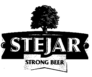 STEJAR STRONG BEER