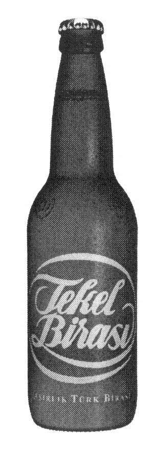 TEKEL BIRASI