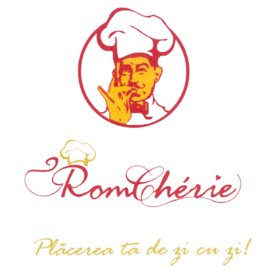 ROMCHERIE PLACEREA TA DE ZI CU ZI