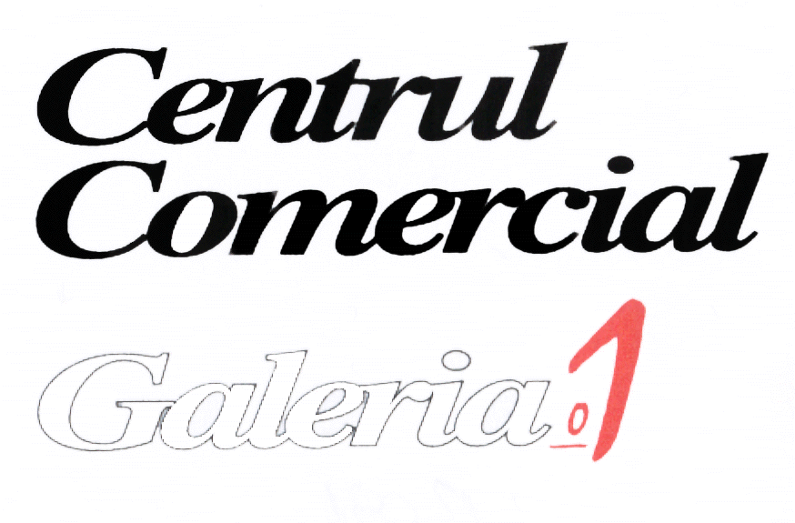 CENTRUL COMERCIAL GALERIA 01