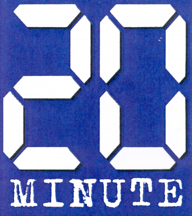 20 MINUTE