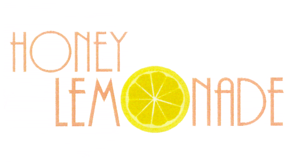 HONEY LEMONADE