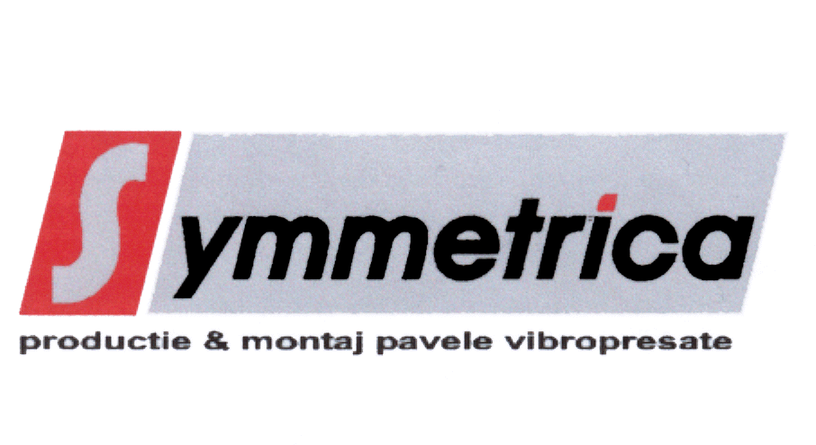 SYMMETRICA
