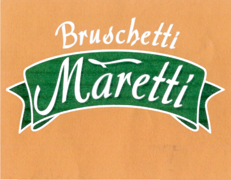 BRUSCHETTI MARETTI