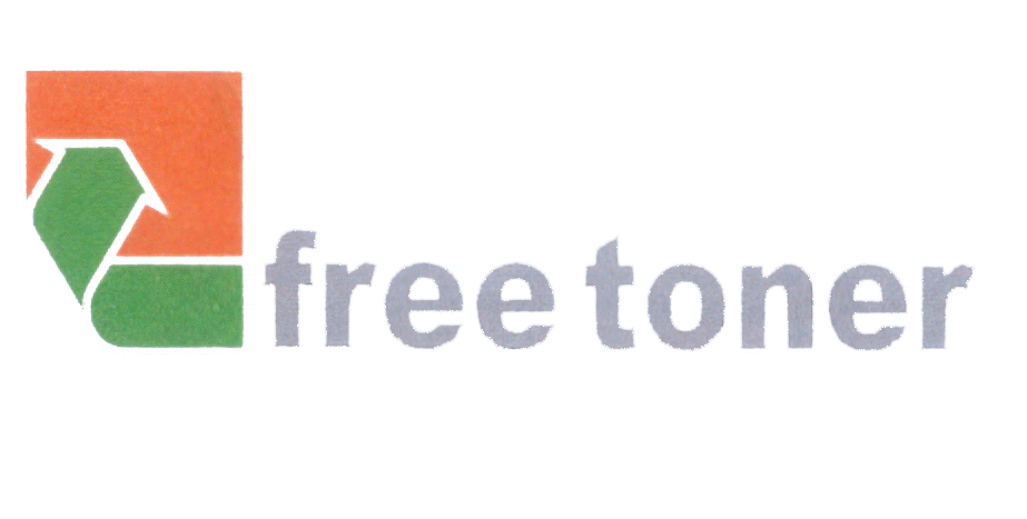 FREE TONER