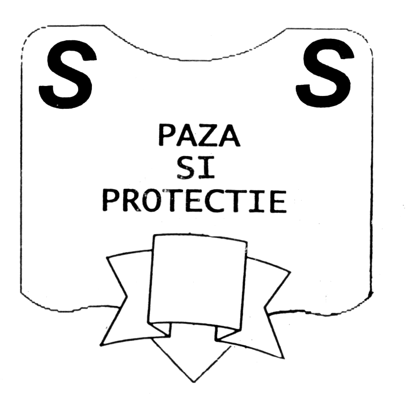 SS PAZA SI PROTECTIE