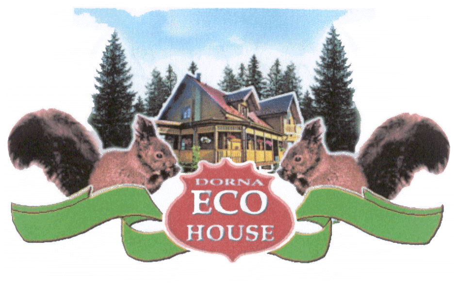 DORNA ECO HOUSE