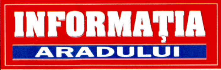 INFORMAŢIA ARADULUI