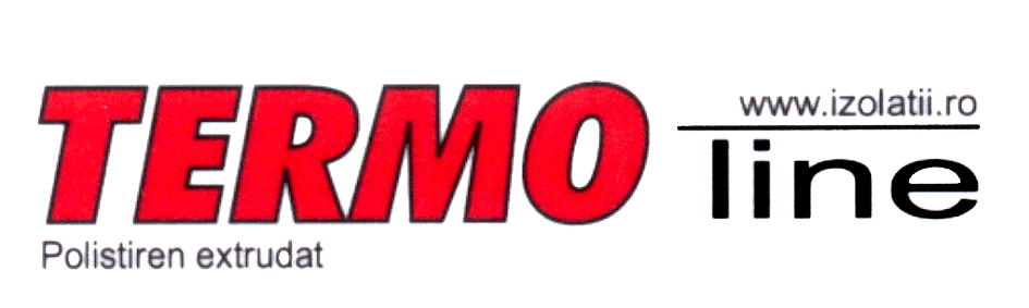 TERMO LINE WWW.IZOLATII.RO POLISTIREN EXTRUDAT