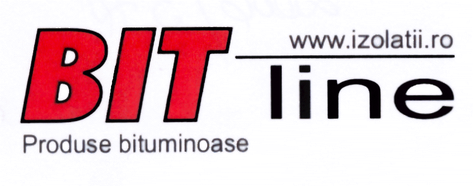 BIT LINE WWW.IZOLATII.RO PRODUSE BITUMINOASE