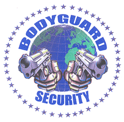 BODYGUARD SECURITY