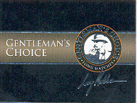 GENTLEMAN'S CHOICE LONG MATCHES