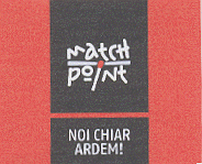 MATCH POINT NOI CHIAR ARDEM