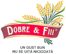 DOBRE & FIII UN GUST BUN NU SE UITĂ NICIODATĂ