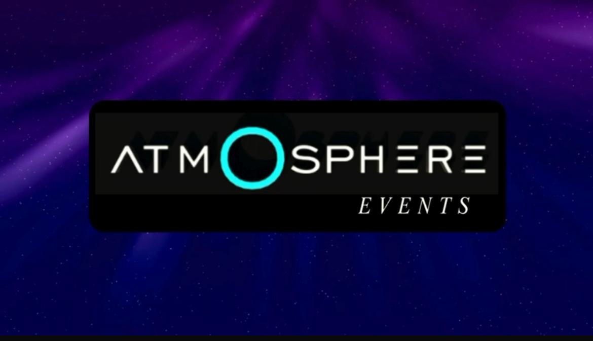 ATMOSPHERE EVENTS