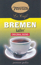 FLORIAN LE CAFE BREMEN CAFFE