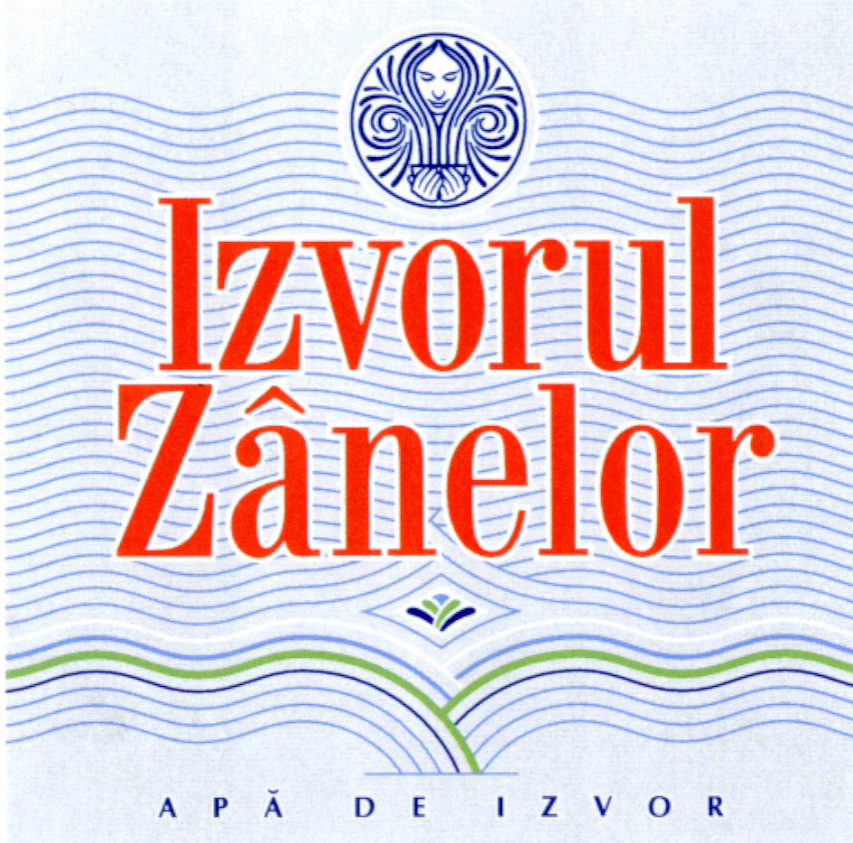 IZVORUL ZÂNELOR
