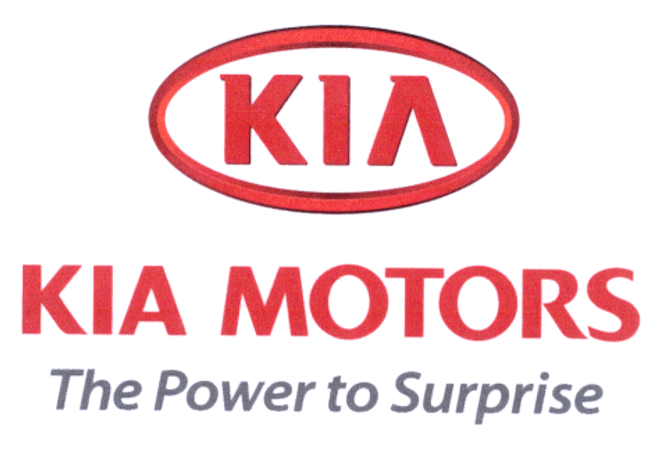 KIA MOTORS THE POWER TO SURPRISE