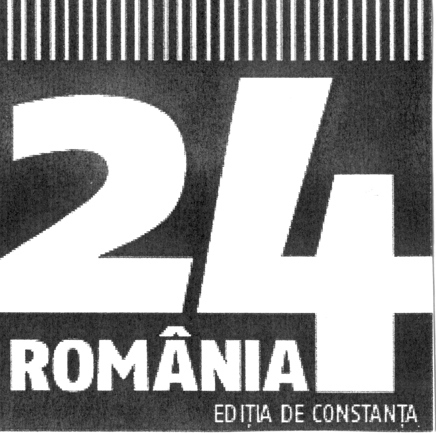 24 ROMÂNIA EDIŢIA DE CONSTANŢA