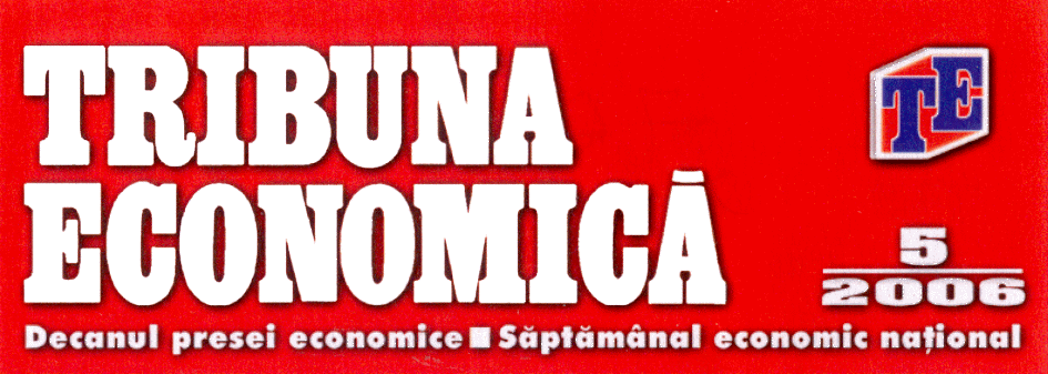 TRIBUNA ECONOMICA