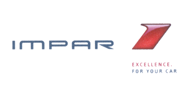 IMPAR 1 EXCELLENCE FOR YOUR CAR