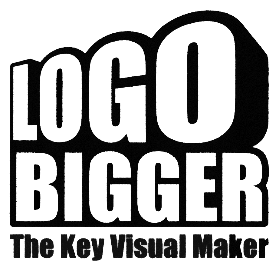 LOGOBIGGER