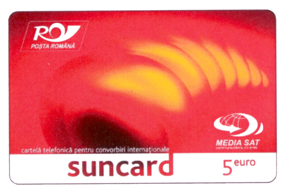 SUNCARD