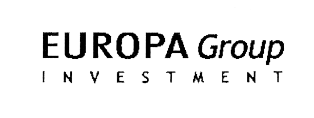 EUROPA GROUP INVESTMENT