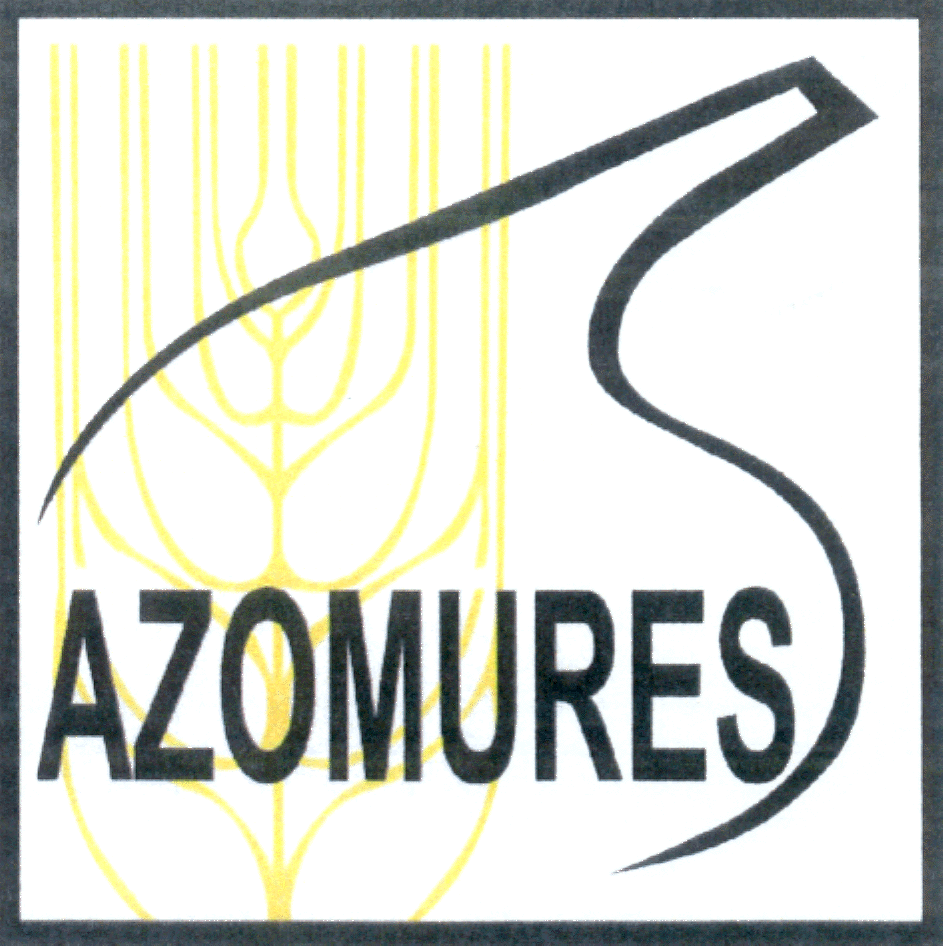 AZOMUREŞ