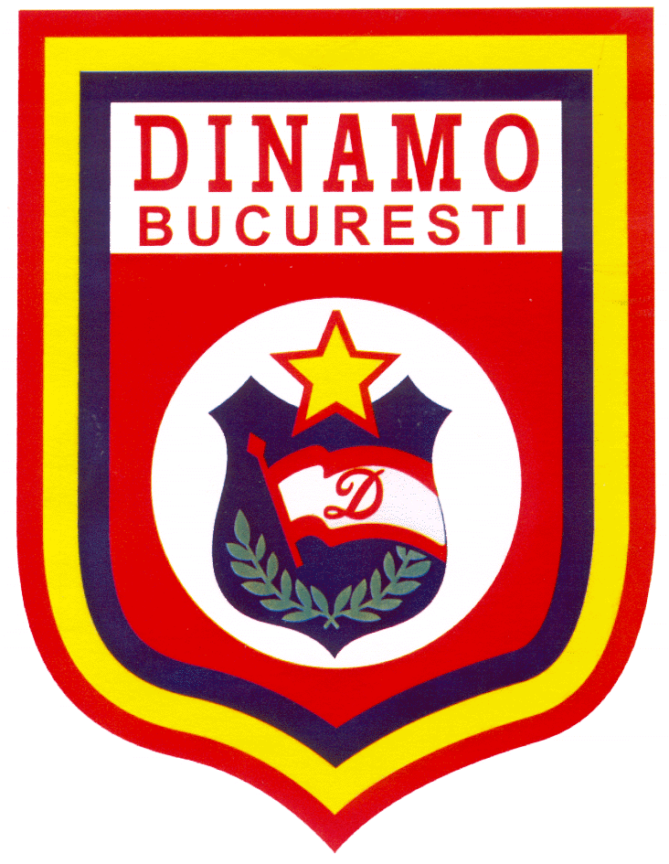 D DINAMO BUCURESTI
