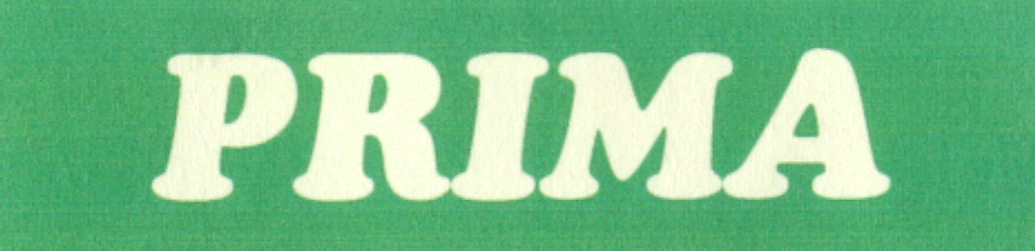 PRIMA
