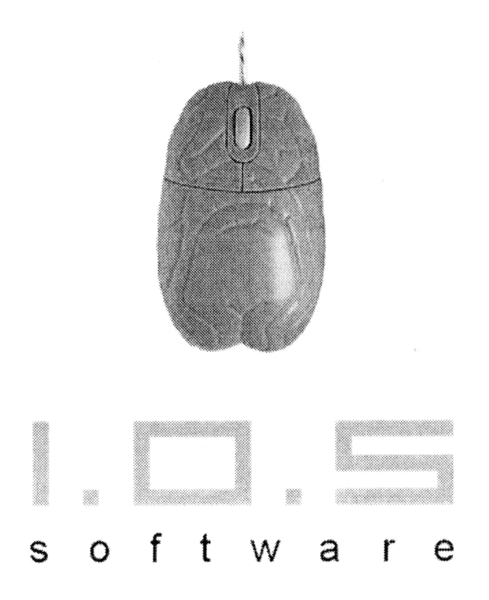 I.O.S SOFTWARE