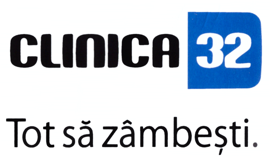 CLINICA 32 TOT SĂ ZÂMBEŞTI