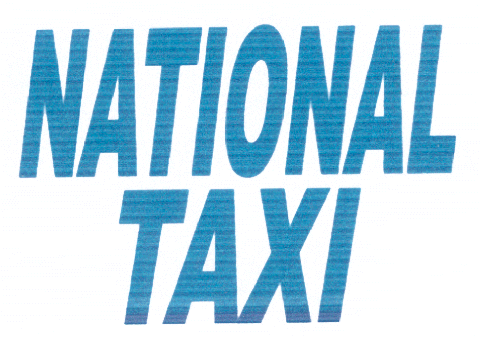 NATIONAL TAXI