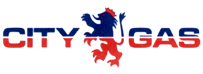 CITY GAS