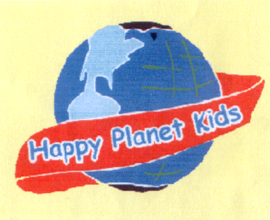 HAPPY PLANET KIDS