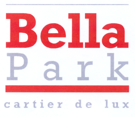 BELLA PARK CARTIER DE LUX