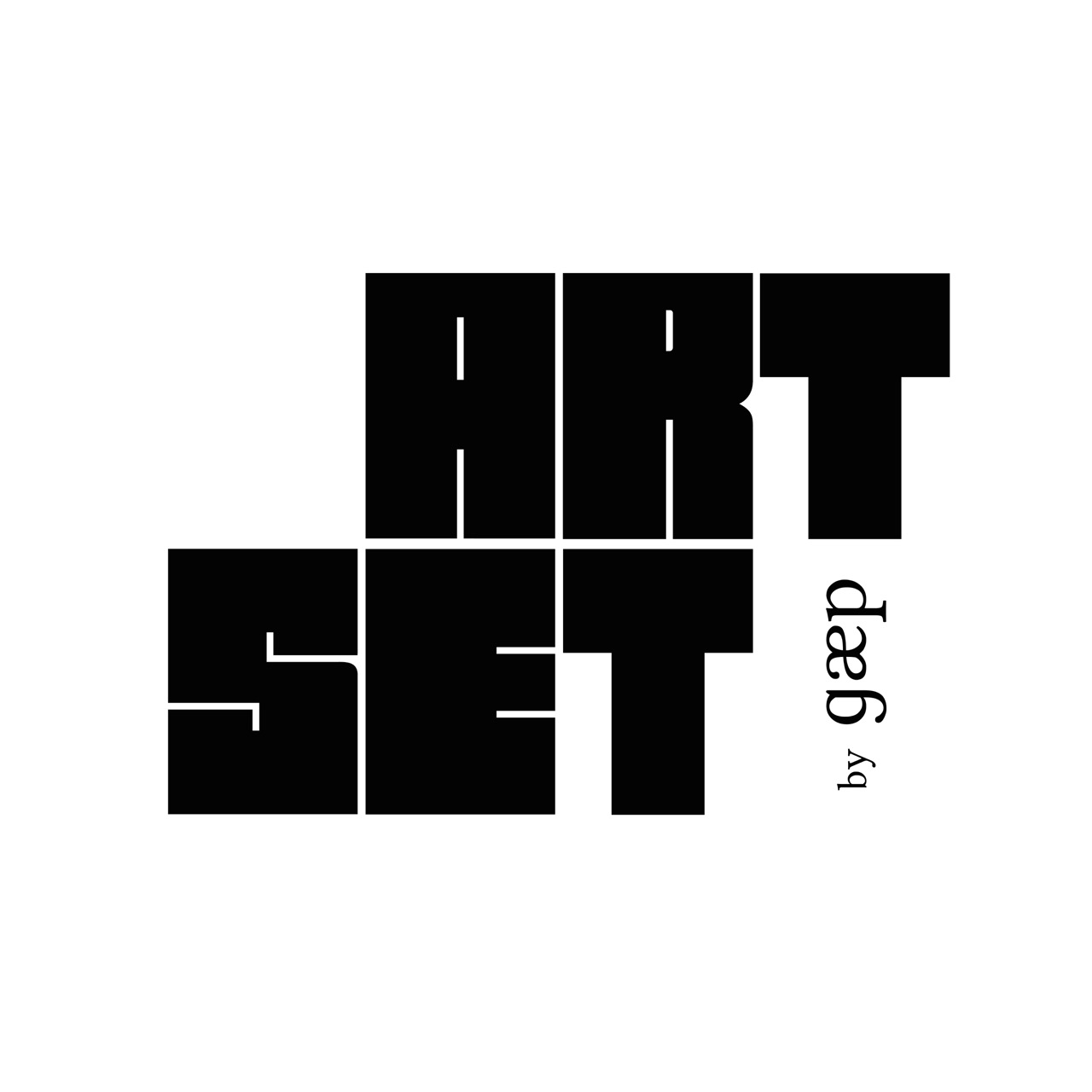 Art Set by Gaep