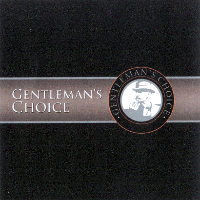 GENTLEMAN'S CHOICE