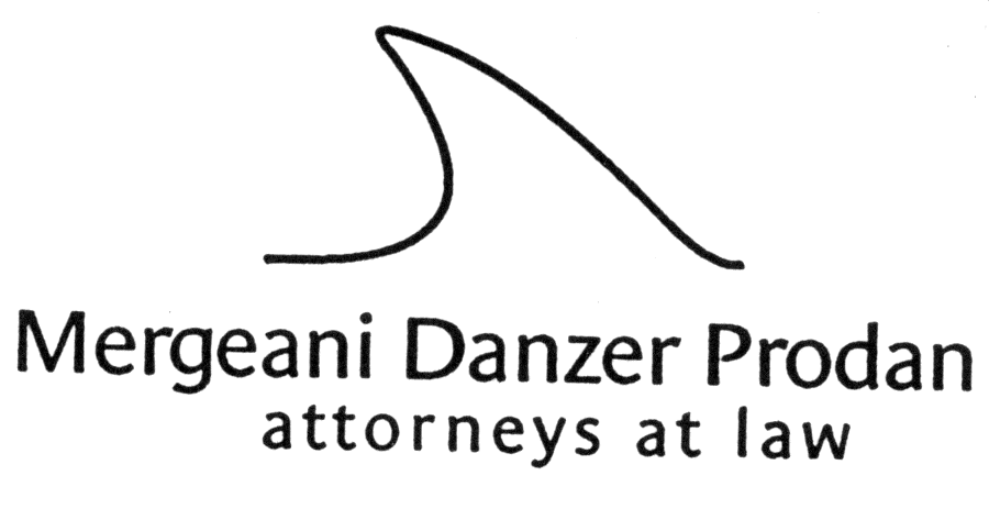 MERGEANI DANZER PRODAN ATTORNEYS AT LAW