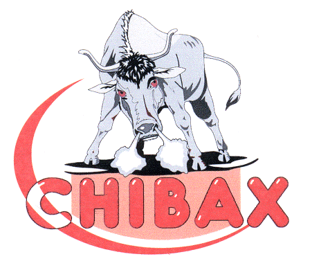 CHIBAX