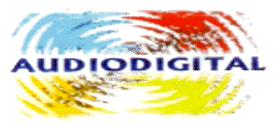 AUDIODIGITAL