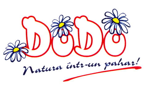 DODO NATURA INTR-UN PAHAR!