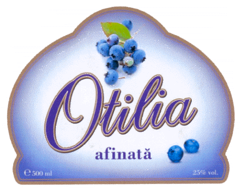 OTILIA