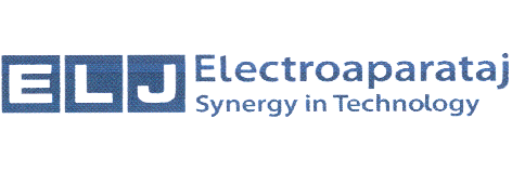ELJ ELECTROAPARATAJ SYNERGY IN TECHNOLOGY