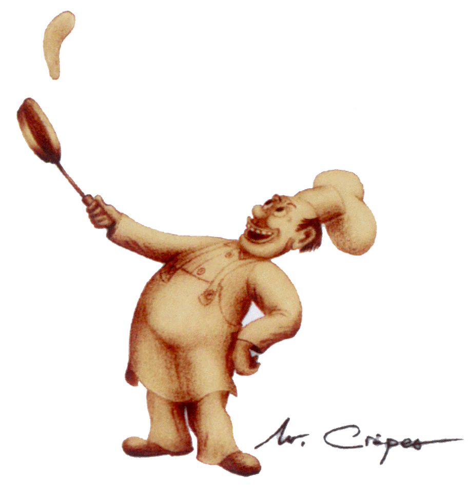 MR.CREPES