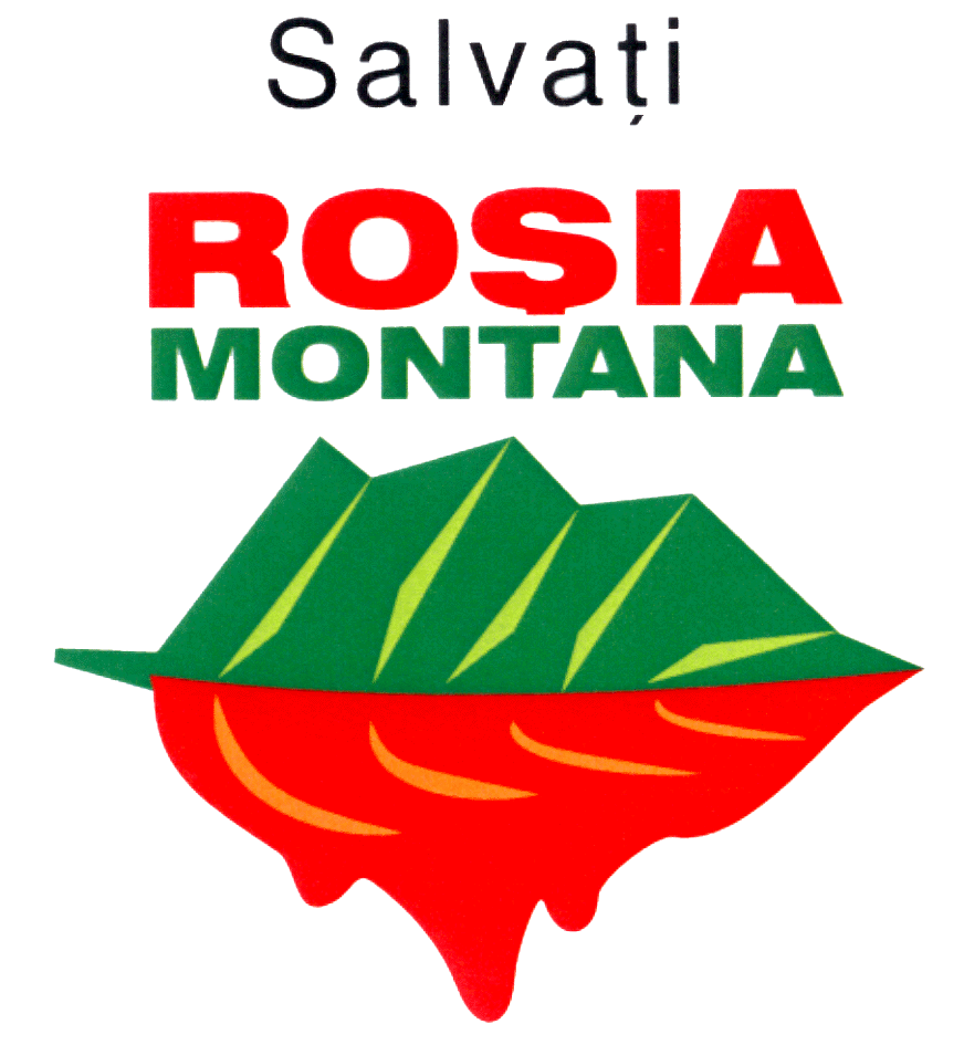 SALVAŢI ROŞIA MONTANA