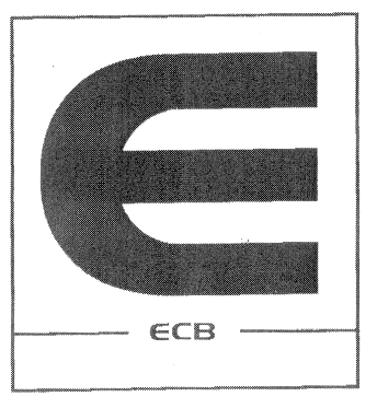 E ECB