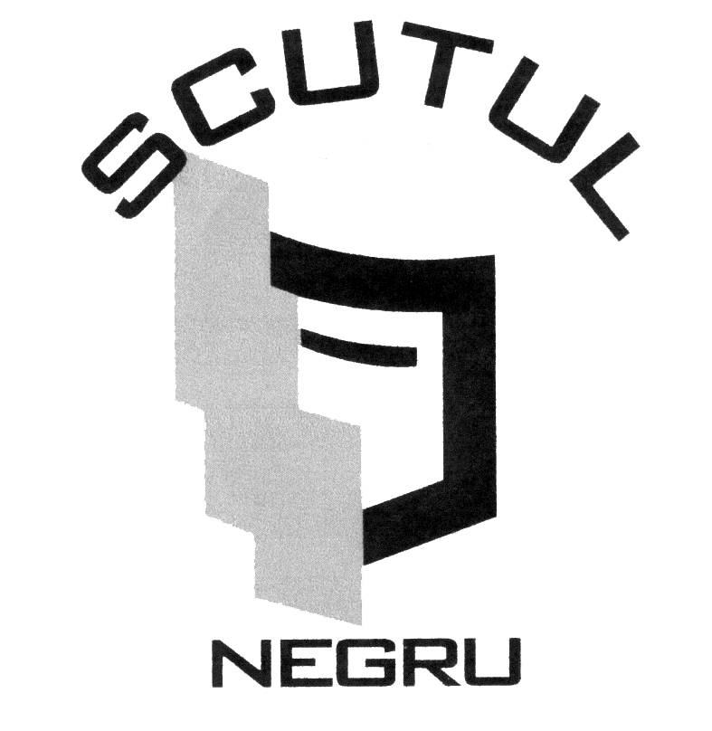 SCUTUL NEGRU